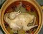 鸽子汤的做法图解1