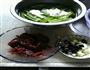 苦瓜炒牛肉的做法图解1