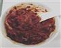 芹菜炒牛肉丝的做法图解2
