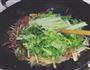 芹菜炒牛肉丝的做法图解6