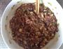 香菇肉锅贴的做法图解5