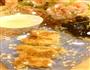 香菇肉锅贴的做法图解8