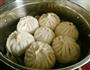 肉末茄丁包的做法图解20
