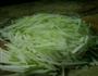 清炒蒲瓜丝的做法图解2