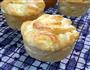 椰蓉面包杯的做法图解8
