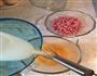 日式鸡蛋-火腿玉子烧的做法图解4