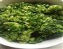 白菜大肉水饺+芹菜大肉水饺的做法图解2