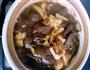 豆腐炖鸭血的做法图解3