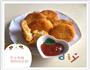多蔬芝士鸡肉可乐饼的做法图解18