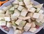 土豆炖茄子的做法图解1