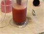 气泡西瓜汁的做法图解2