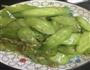 蒜香黄瓜片的做法图解5