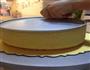 八寸蛋糕-瑞雪的做法图解12