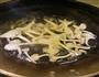 平菇肉片汤的做法图解5