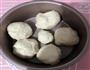 花朵椰蓉馅酸奶面包的做法图解16