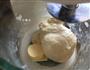 奶油椰蓉面包的做法图解4
