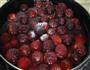 自制安心杨梅干的做法图解2