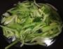 西芹木耳炒肉片的做法图解3