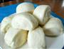 牛奶馒头的做法图解10