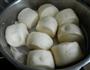 牛奶馒头的做法图解8