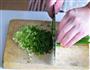 焦香猪肉锅贴的做法图解2