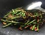 豆角肉丝焖面的做法图解6
