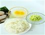 野味黄金蛋炒饭的做法图解1