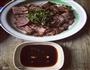 酱驴肉的做法图解1