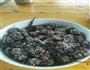 紫苏杨梅干的做法图解9
