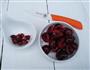 樱桃酸奶的做法图解1