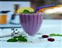 紫薯山药奶昔的做法图解7