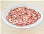 葱姜炒肉的做法图解1