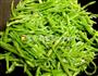 虾酱鸡蛋糊豆角的做法图解5