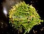 虾酱鸡蛋糊豆角的做法图解7