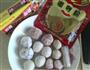 咖喱鱼蛋的做法图解1