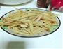 酸辣土豆丝的做法图解5