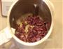紫薯薏米银耳羹的做法图解5