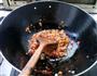 自制酸豆角炒肉沫的做法图解6