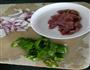 黑椒牛肉意面的做法图解1