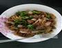黑椒牛肉意面的做法图解8
