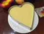 爱心慕斯的做法图解5