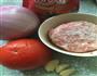 自制火腿披萨的做法图解5