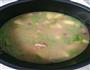 土豆豆角饭的做法图解4