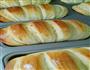 椰蓉小面包的做法图解17