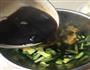 脆脆的酱黄瓜的做法图解5