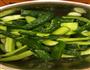 酱黄瓜的做法图解3