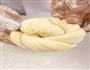 富士山面包制作方法的做法图解11