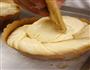 富士山面包制作方法的做法图解13