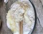 蛋白椰丝球-宝宝小零食的做法图解4
