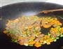 黑椒牛肉炒饭的做法图解6